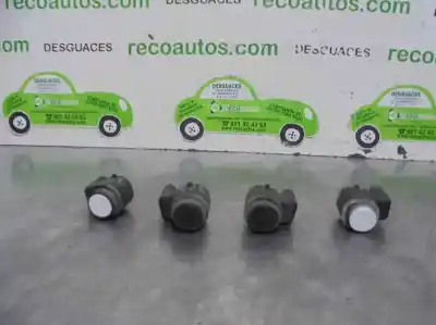 Second-hand car spare part parking sensor for ford mondeo iv (ba7) 1.6 tdci oem iam references 