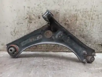 İkinci el araba yedek parçası ön sol alt süspansiyon kolu için skoda superb combi (3t5) 2.0 tdi dpf oem iam referansları   