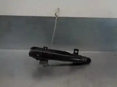 Peça sobressalente para automóvel em segunda mão PUXADOR EXTERIOR DIANTEIRO ESQUERDO por MAZDA 2 (DE_, DH_)  Referências OEM IAM R8376  