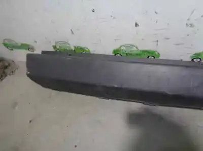 İkinci el araba yedek parçası arka tampon için mercedes-benz sprinter iii furgón fwd 2.1 cdi cat oem iam referansları a90688095009b51  