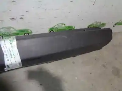 İkinci el araba yedek parçası arka tampon için mercedes-benz sprinter iii furgón fwd 2.1 cdi cat oem iam referansları a90688095009b51  