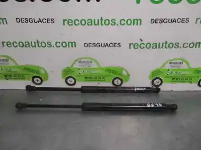 Peça sobressalente para automóvel em segunda mão amortecedores do tronco / porta por toyota auris 1.8 16v (híbrido) referências oem iam 6895002130