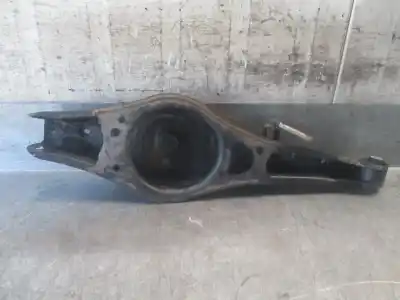 Gebrauchtes Autoersatzteil hinterer linker unterer lenker radaufhängung zum skoda superb combi (3t5) 2.0 tdi dpf oem-iam-referenzen   