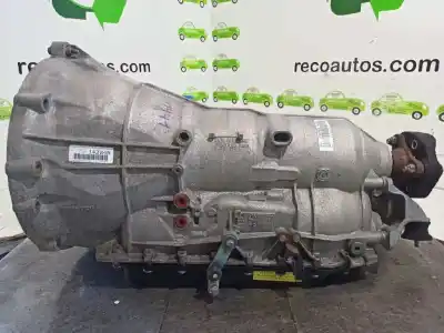 Peça sobressalente para automóvel em segunda mão caixa de velocidades por bmw serie 3 touring (e91) 2.0 turbodiesel cat referências oem iam 6hp21