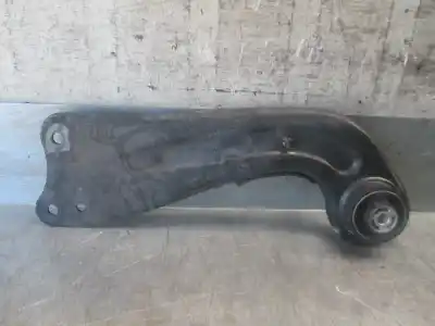 Автозапчастина б/у лівий задній верхній рычок підвіски для skoda superb combi (3t5) 2.0 tdi dpf посилання на oem iam 1k0505225h  