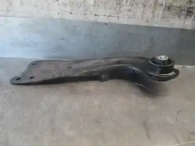 Автозапчастина б/у лівий задній верхній рычок підвіски для skoda superb combi (3t5) 2.0 tdi dpf посилання на oem iam 1k0505225h  