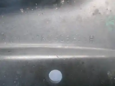 Автозапчастина б/у лівий задній верхній рычок підвіски для skoda superb combi (3t5) 2.0 tdi dpf посилання на oem iam 1k0505225h  