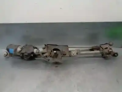 Peça sobressalente para automóvel em segunda mão motor do limpa para brisas por mazda 2 (de_, dh_) 1.3 (de3fs) referências oem iam df7167340a