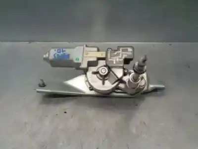 Peça sobressalente para automóvel em segunda mão motor do limpador traseiro por mazda 2 (de_, dh_) 1.3 (de3fs) referências oem iam d65167450