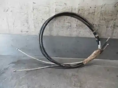 Автозапчастина б/у дрот для volkswagen jetta (1k2) 1.4 16v tsi посилання на oem iam 1k0609721aa