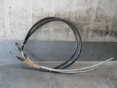 Peça sobressalente para automóvel em segunda mão fio por volkswagen jetta (1k2) 1.4 16v tsi referências oem iam 1k0609721aa  