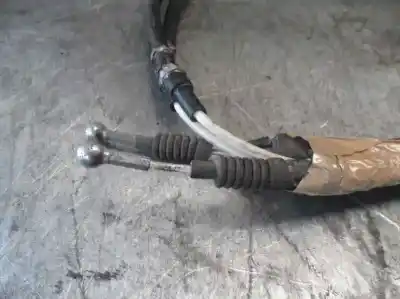 Peça sobressalente para automóvel em segunda mão fio por volkswagen jetta (1k2) 1.4 16v tsi referências oem iam 1k0609721aa  