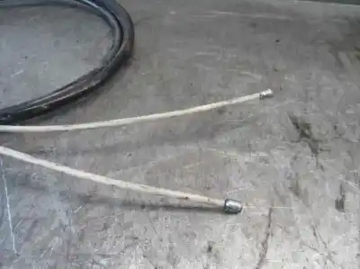 Peça sobressalente para automóvel em segunda mão fio por volkswagen jetta (1k2) 1.4 16v tsi referências oem iam 1k0609721aa  