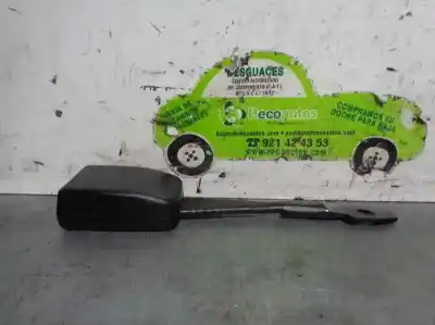 Автозапчасти б/у крюк для пояса за ford transit connect (tc7) 1.8 tdci cat ссылки oem iam 2t14v61202aa  246900a