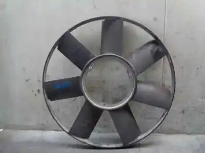 Second-hand car spare part viscous motor fan for bmw x5 (e53) 3.0d oem iam references 2243303
