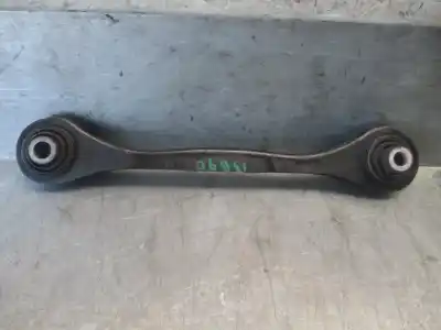 Gebrauchtes Autoersatzteil hinterer linker unterer lenker radaufhängung zum skoda superb combi (3t5) 2.0 tdi dpf oem-iam-referenzen 