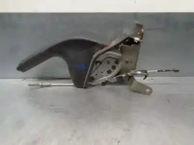 Peça sobressalente para automóvel em segunda mão alavanca de travão de mão por mazda 2 (de_, dh_) 1.3 (de3fs) referências oem iam df7144010e