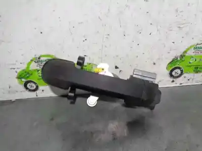 Автозапчасти б/у задняя правая наружная ручка за ford transit connect (tc7) 1.8 tdci cat ссылки oem iam 5140128