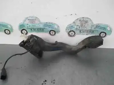 Peça sobressalente para automóvel em segunda mão potenciômetro por citroen c4 berlina 1.6 hdi cat (9hy / dv6ted4) referências oem iam fd00c3e2429