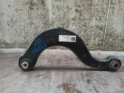 Gebrauchtes Autoersatzteil linker hinterer oberer lenker radaufhängung zum skoda superb combi (3t5) 2.0 tdi dpf oem-iam-referenzen 5q0505351b