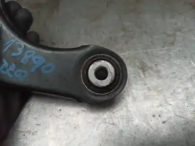 Gebrauchtes Autoersatzteil linker hinterer oberer lenker radaufhängung zum skoda superb combi (3t5) 2.0 tdi dpf oem-iam-referenzen 5q0505351b  