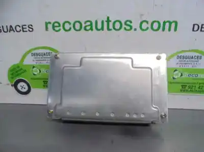 Автозапчастина б/у ебу контролер двигуна для toyota yaris (ncp1/nlp1/scp1) 1.0 cat посилання на oem iam 896500d011  99118208