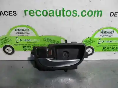 Second-hand car spare part INTERIOR LEFT FRONT HANDLE for TOYOTA AURIS  OEM IAM references 692060D271  