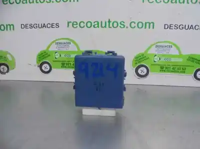 Second-hand car spare part electronic module for toyota yaris (ncp1/nlp1/scp1) 1.0 cat oem iam references 859800d020  