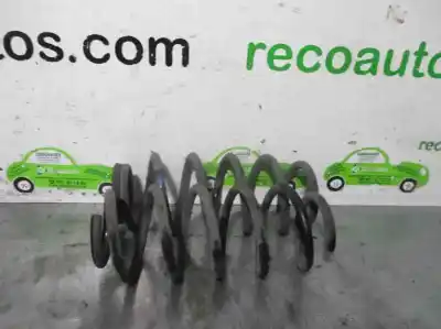 Peça sobressalente para automóvel em segunda mão mola de suspensão por toyota auris 1.8 16v (híbrido) referências oem iam 4823102c01