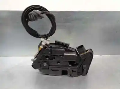 Автозапчасти б/у замок передней правой двери за skoda superb combi (3t5) 2.0 tdi dpf ссылки oem iam   