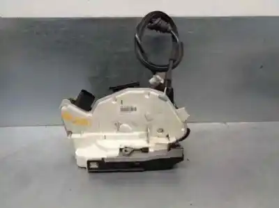 Gebrauchtes Autoersatzteil türschloss vorne rechts zum skoda superb combi (3t5) 2.0 tdi dpf oem-iam-referenzen 