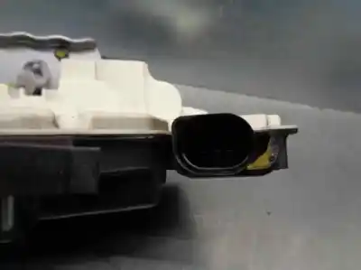 İkinci el araba yedek parçası sag ön kapi kilidi için skoda superb combi (3t5) 2.0 tdi dpf oem iam referansları   