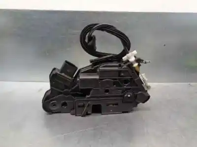 İkinci el araba yedek parçası sol ön kapi kilidi için skoda superb combi (3t5) 2.0 tdi dpf oem iam referansları 1s1837015c  