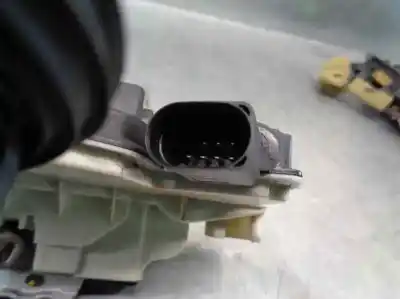 İkinci el araba yedek parçası sol ön kapi kilidi için skoda superb combi (3t5) 2.0 tdi dpf oem iam referansları 1s1837015c  