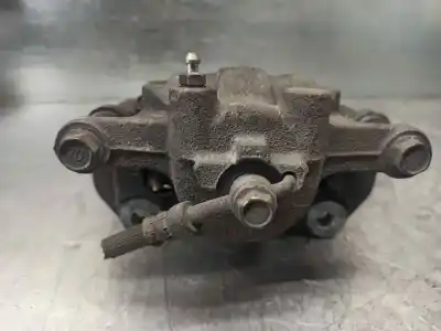 Second-hand car spare part front left brake caliper for mazda 2 (de_, dh_) 1.3 (de3fs) oem iam references df7133990c  