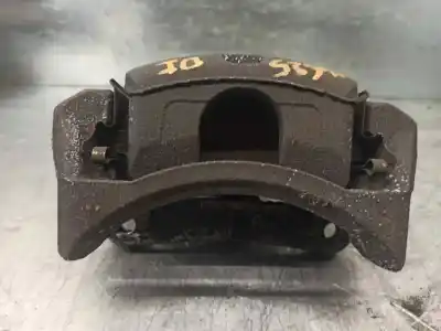 Second-hand car spare part front left brake caliper for mazda 2 (de_, dh_) 1.3 (de3fs) oem iam references df7133990c  