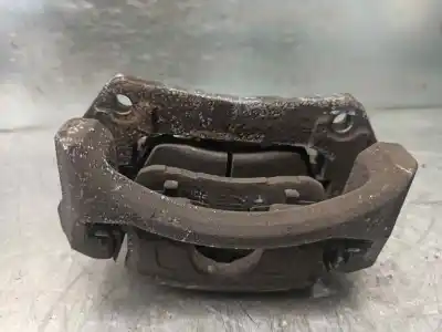Second-hand car spare part front left brake caliper for mazda 2 (de_, dh_) 1.3 (de3fs) oem iam references df7133990c  