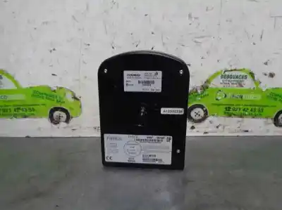 Автозапчасти б/у электронный модуль за ford transit connect (tc7) 1.8 tdci cat ссылки oem iam 8m5t19g488dp  