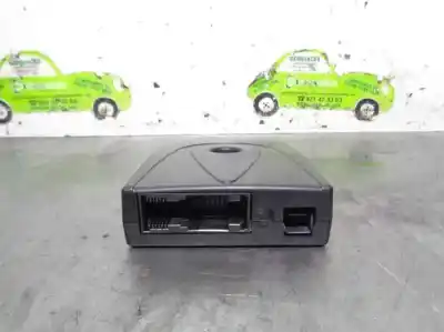 Автозапчастина б/у електронний модуль для ford transit connect (tc7) 1.8 tdci cat посилання на oem iam 8m5t19g488dp  