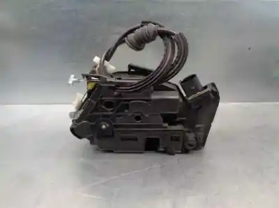 İkinci el araba yedek parçası arka sag kapi kilidi için skoda superb combi (3t5) 2.0 tdi dpf oem iam referansları   