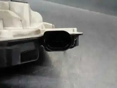 İkinci el araba yedek parçası arka sag kapi kilidi için skoda superb combi (3t5) 2.0 tdi dpf oem iam referansları   