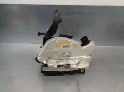 Gebrauchtes Autoersatzteil türschloss hinten links zum skoda superb combi (3t5) 2.0 tdi dpf oem-iam-referenzen 