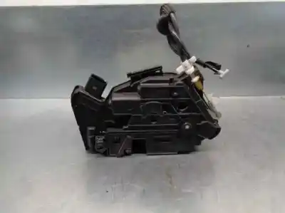 İkinci el araba yedek parçası sol arka kapi kilidi için skoda superb combi (3t5) 2.0 tdi dpf oem iam referansları   