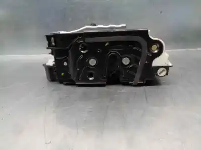 İkinci el araba yedek parçası sol arka kapi kilidi için skoda superb combi (3t5) 2.0 tdi dpf oem iam referansları   