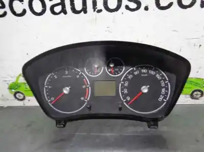 Автозапчастина б/у панель інструментів для ford transit connect (tc7) 1.8 tdci cat посилання на oem iam 9t1t10849ae
