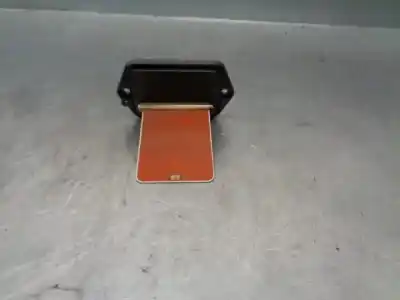 Peça sobressalente para automóvel em segunda mão resistência sofagem chauffage por mazda 2 (de_, dh_) 1.3 (de3fs) referências oem iam d65161b15