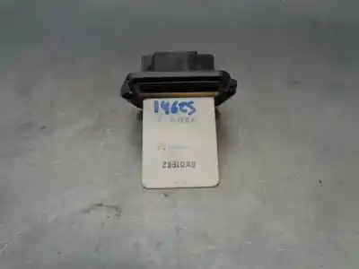 Peça sobressalente para automóvel em segunda mão resistência sofagem chauffage por mazda 2 (de_, dh_) 1.3 (de3fs) referências oem iam d65161b15  
