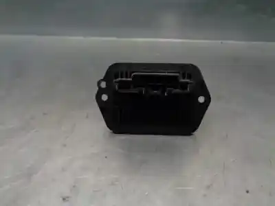 Peça sobressalente para automóvel em segunda mão resistência sofagem chauffage por mazda 2 (de_, dh_) 1.3 (de3fs) referências oem iam d65161b15  