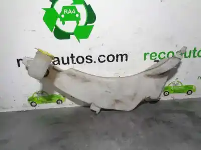 Автозапчастина б/у чистий депозит для ford transit connect (tc7) 1.8 tdci cat посилання на oem iam 2t1417618ae