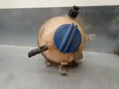 Gebrauchtes Autoersatzteil erweiterungskaution zum skoda superb combi (3t5) 2.0 tdi dpf oem-iam-referenzen 1k0121407a